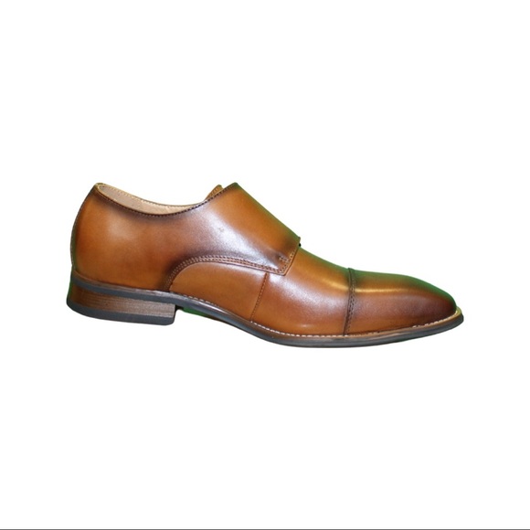 La Milano Men’s Dress Shoes main image 4